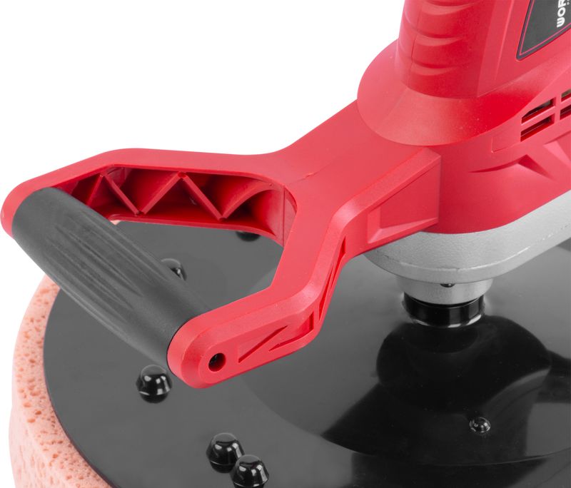 ND nosný kotouč, unašeč se zipy Worcraft pro hladičku DWS07-390 part 3, 37 cm, 1191638