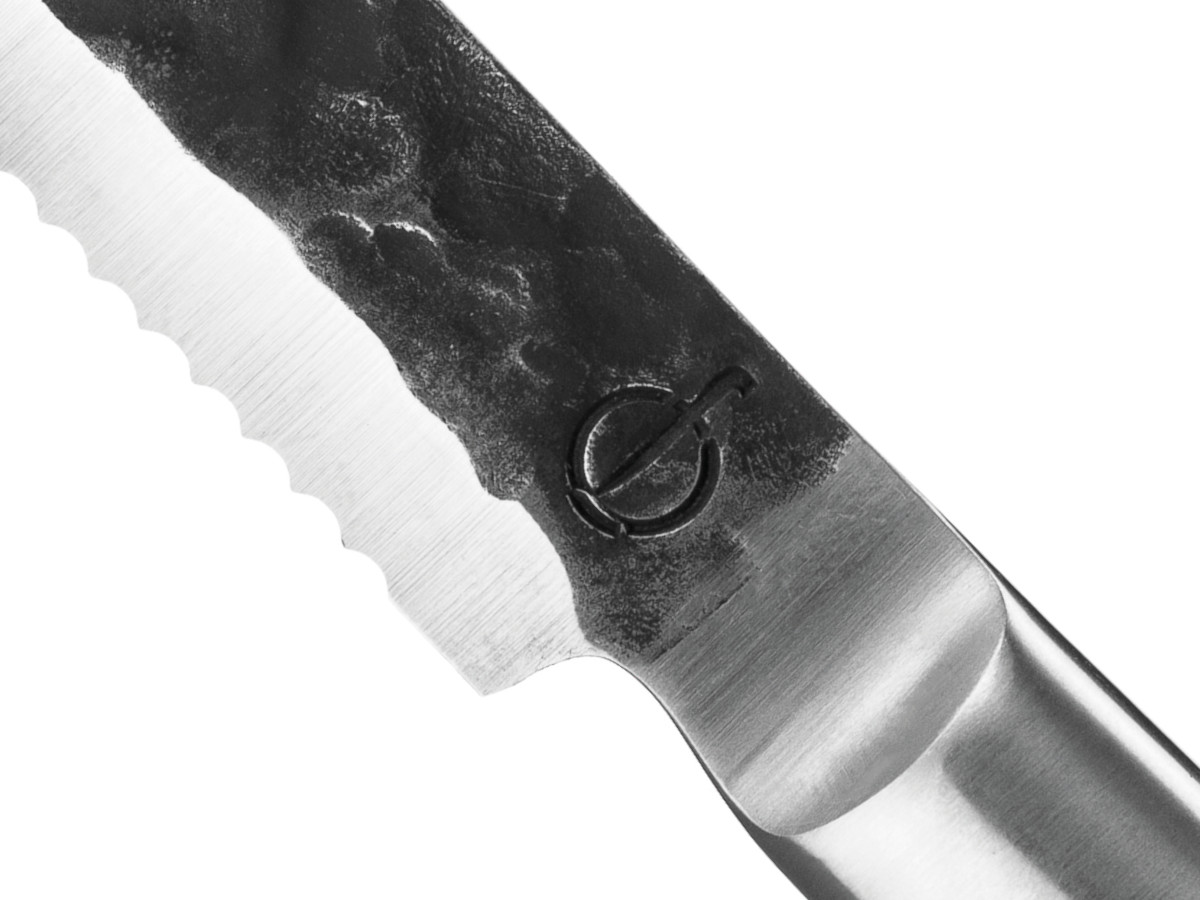 Nůž na chleba 20,5 cm Olive Forged 305195