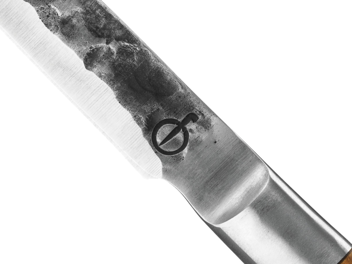 Univerzální nůž 12,5 cm Olive Forged 305133