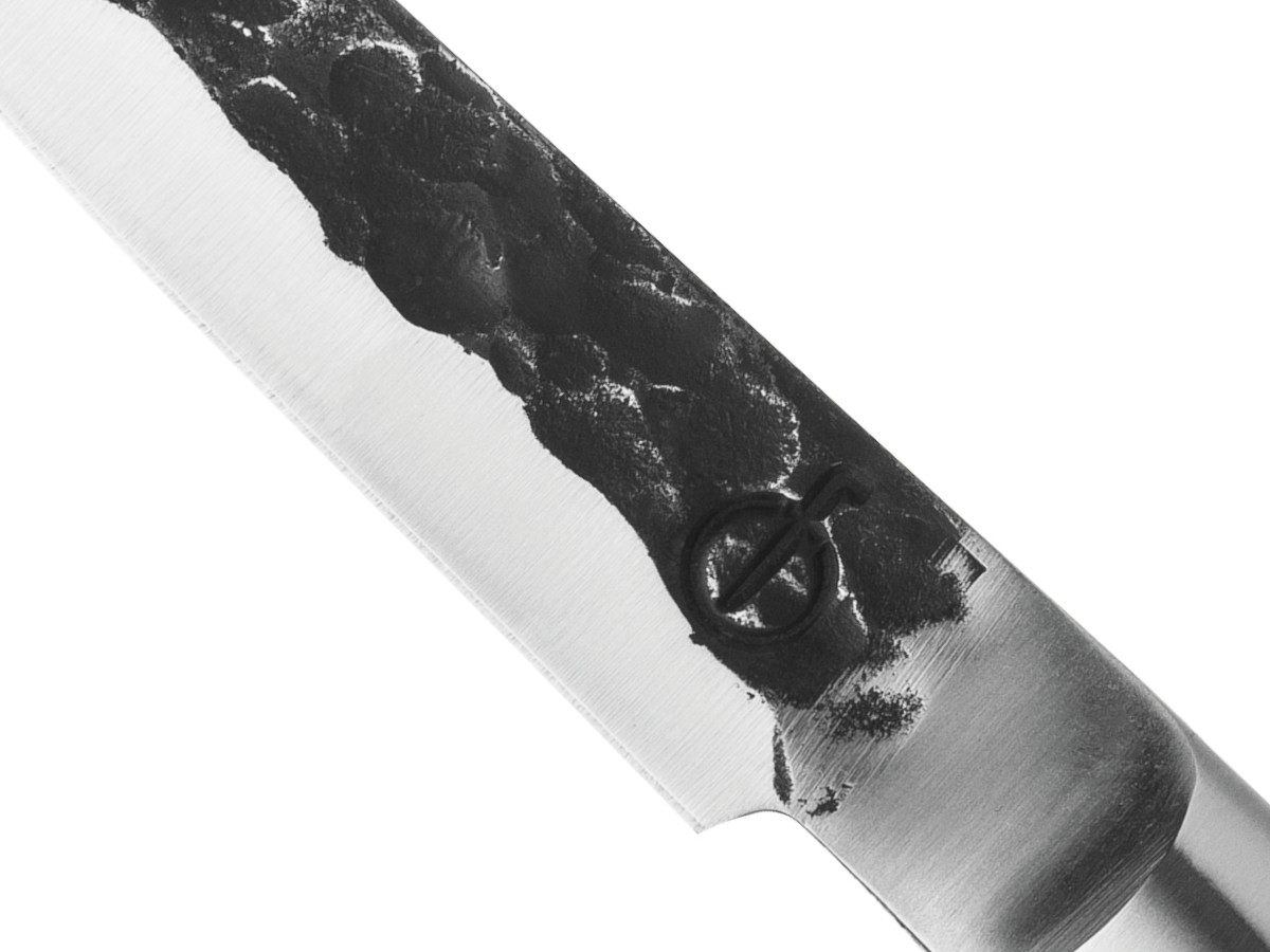 Sada steakových nožů 11,5 cm, 4 ks Olive Forged 305317