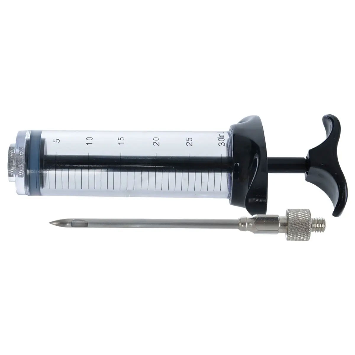 Orion Dávkovací injekce 30 ml na marinádu 141792 pístový dávkovač PRO