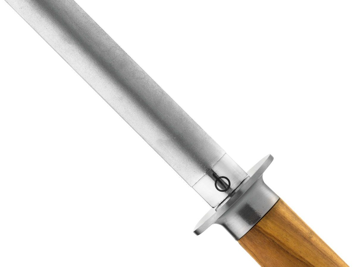 Ocilka 26 cm diamond Olive Forged 305379