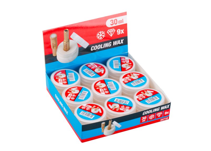 Festa Vosk chladící 30 ml pro diamantové korunky 24710
