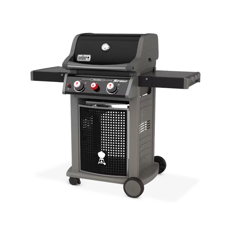 Weber Plynový gril Spirit Classic E-220S, GBS 1500660 Sear Zone