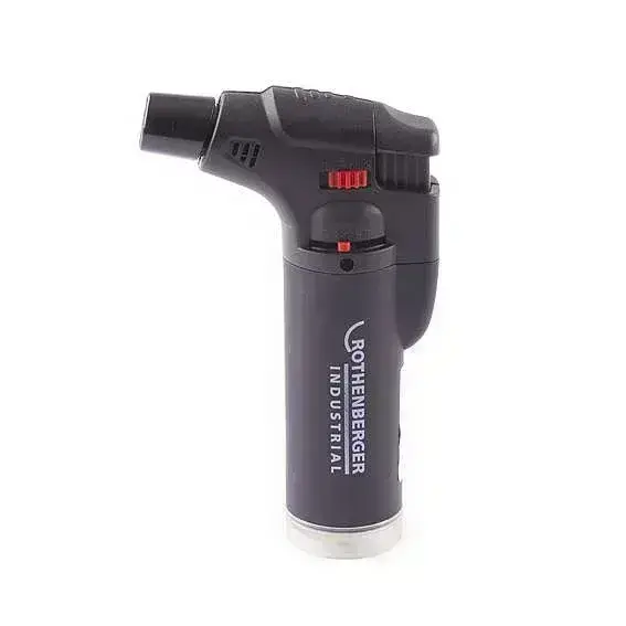 Zapalovač Mini hořák Rothenberger 102138 Industrial plnitelný, 1 ks