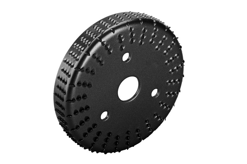 Kotouč rašplový frézovací Festa 125/20mmx22.2mm, 21806