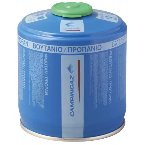 Turistický vařič Set Bleuet Micro Plus + kartuše CV300, Campingaz 204186 S