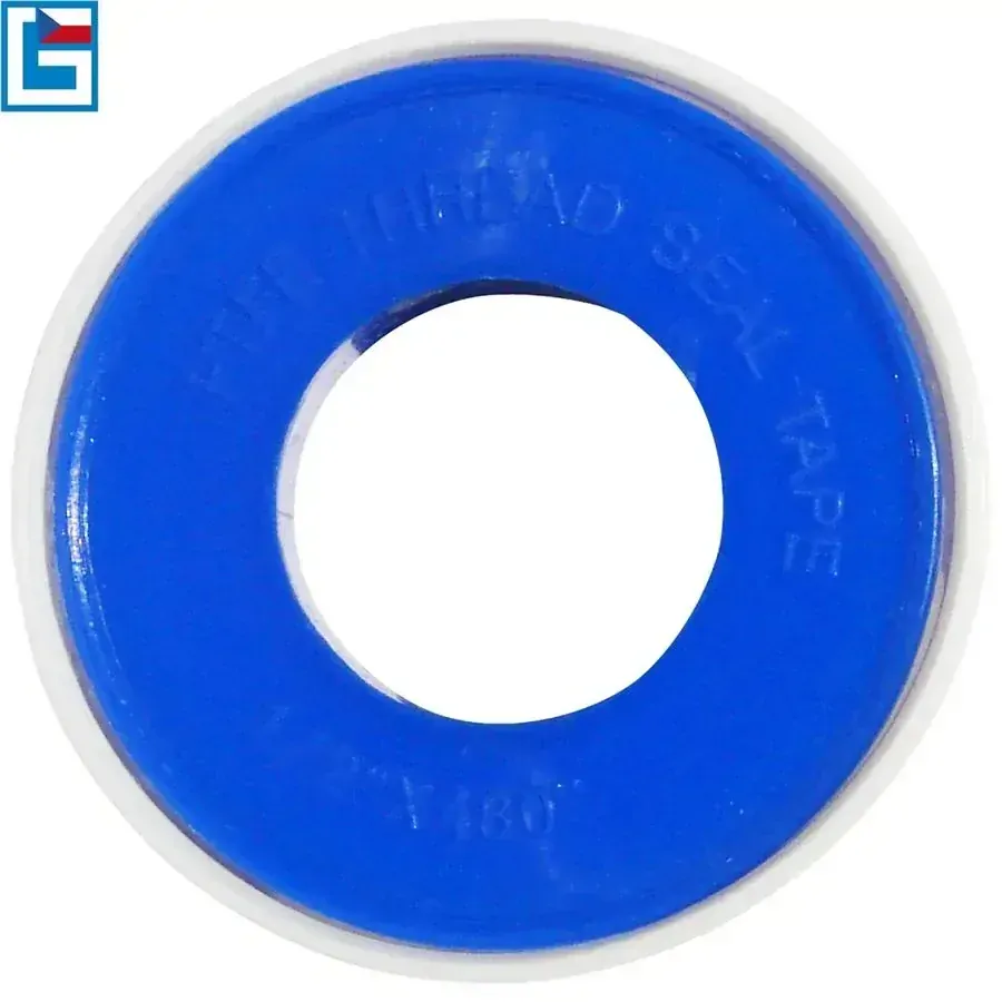 Güde Teflonová páska 41064 PTFE 12mm x 10m těsnící na šroubení