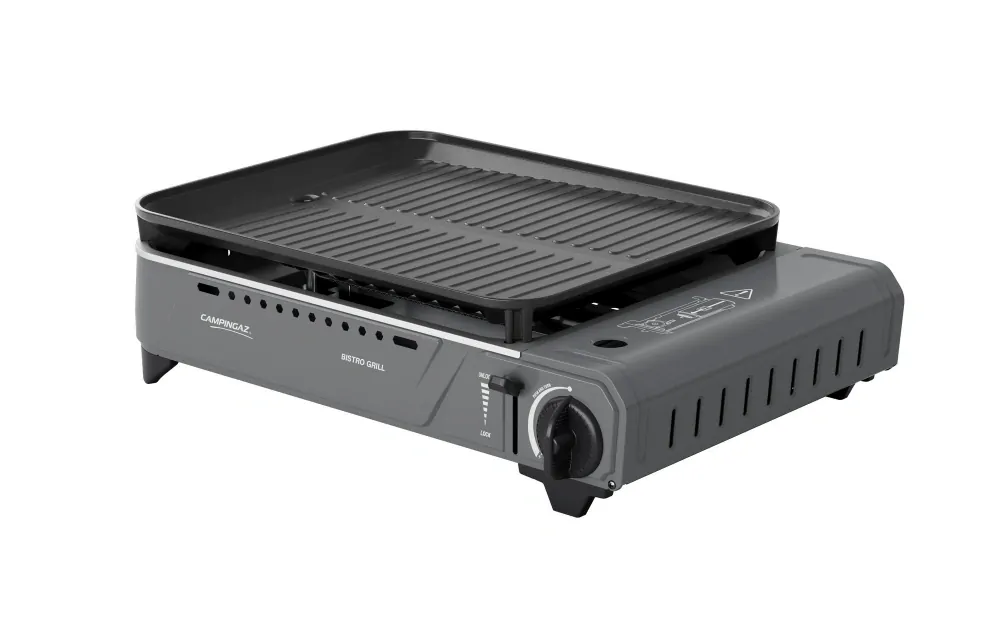 Campingaz Bistro Grill 2 kW, 2197182 kartušový