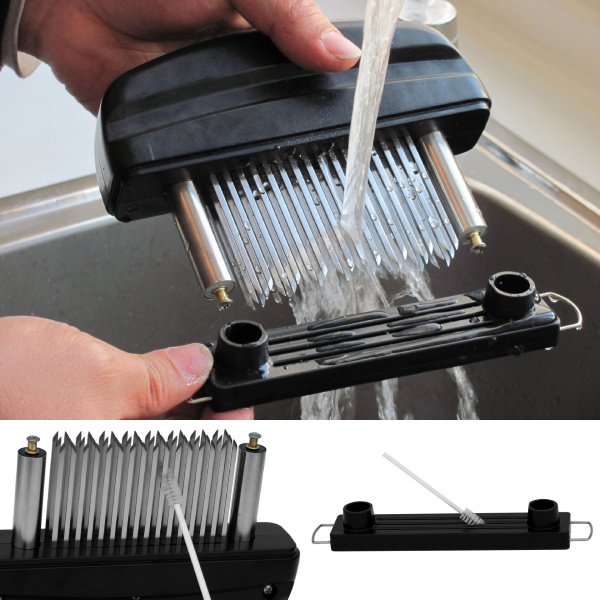 UG Grill Tenderizér na maso se 48 čepelemi DP-6813