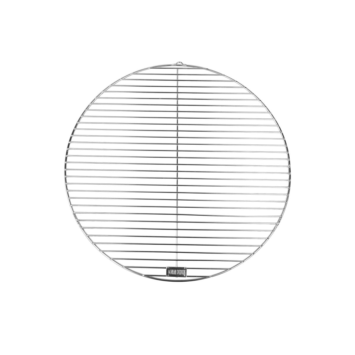 Grilovací závěsný rošt 60cm VH.GRILL60 Valhal Outdoor, nerezový, kruhový