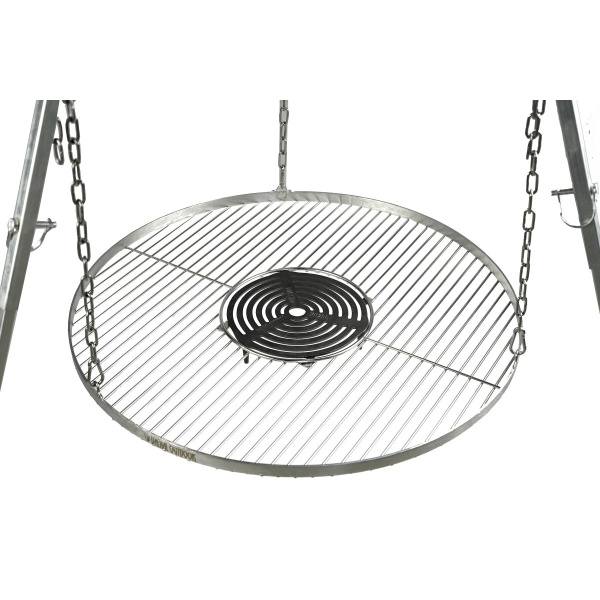 Řetězy ke grilovacímu roštu VH.CHAINS Valhal Outdoor 3x 50 cm, 1x 100 cm