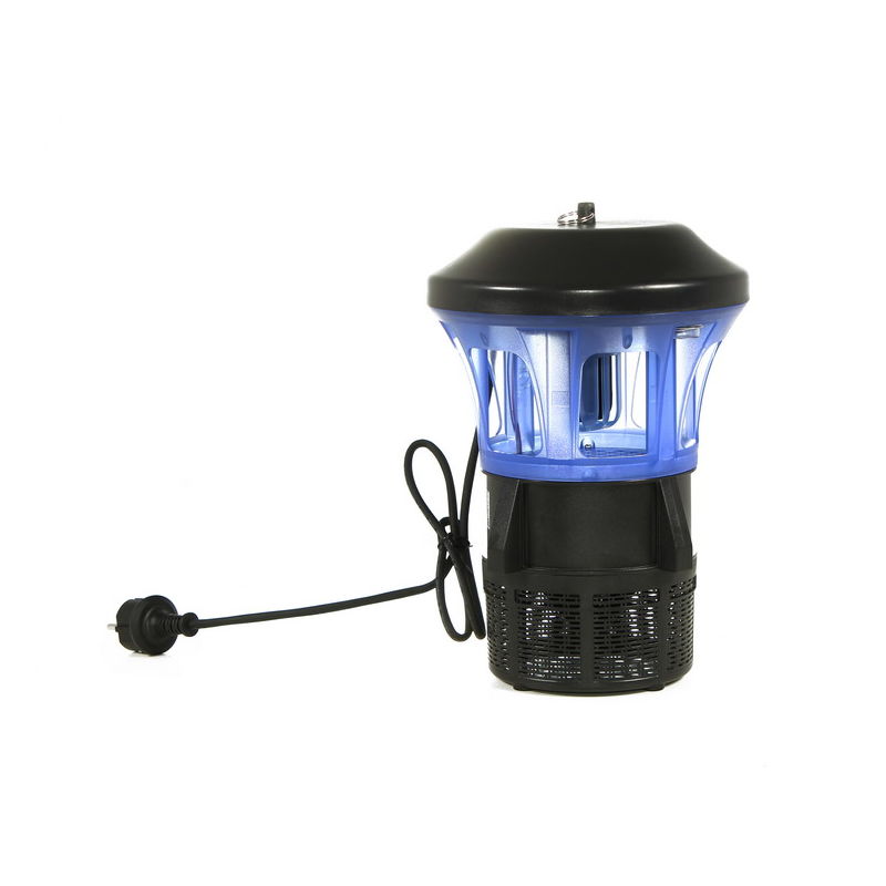 Elektrický Lapač hmyzu GF-7CN, 230V, 7W UV, Sharks SA058 na nožkách