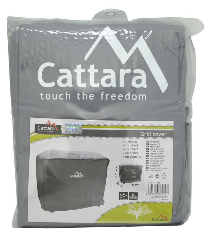 Cattara Kryt, obal grilu 13037, 13042, 13047, 13049 a 99BB012, typ: 13099 polyester