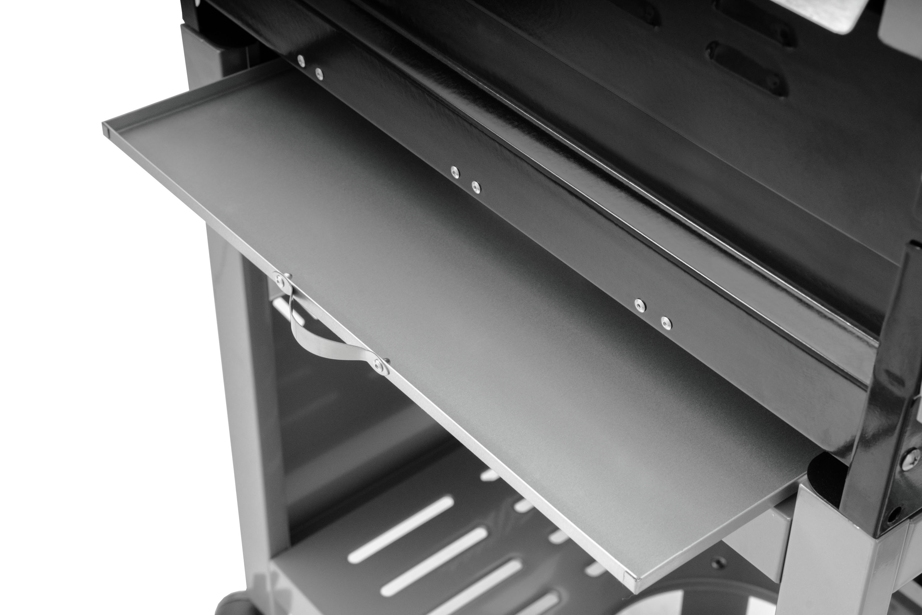 Plynový gril G21 California BBQ Premium line, 4 hořáky, 16 kW nerezový 6390305