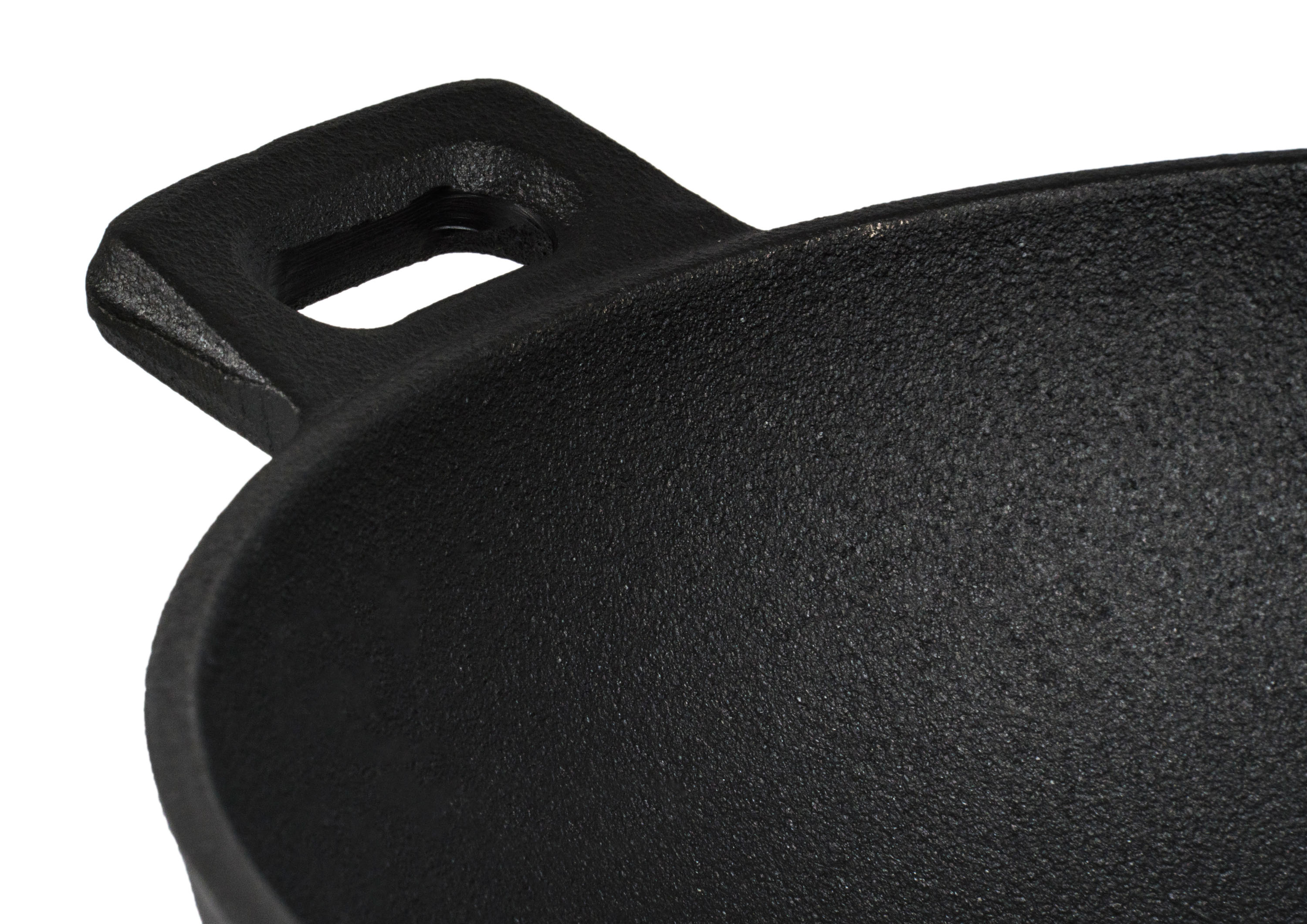 Litinová WOK pánev 24 cm na gril G21 6353983