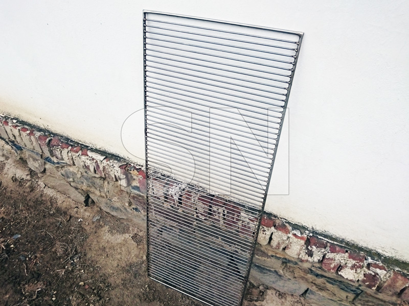 Grilovací rošt 139 x 54 cm NEREZ pro gril G55/1450 GFIRE