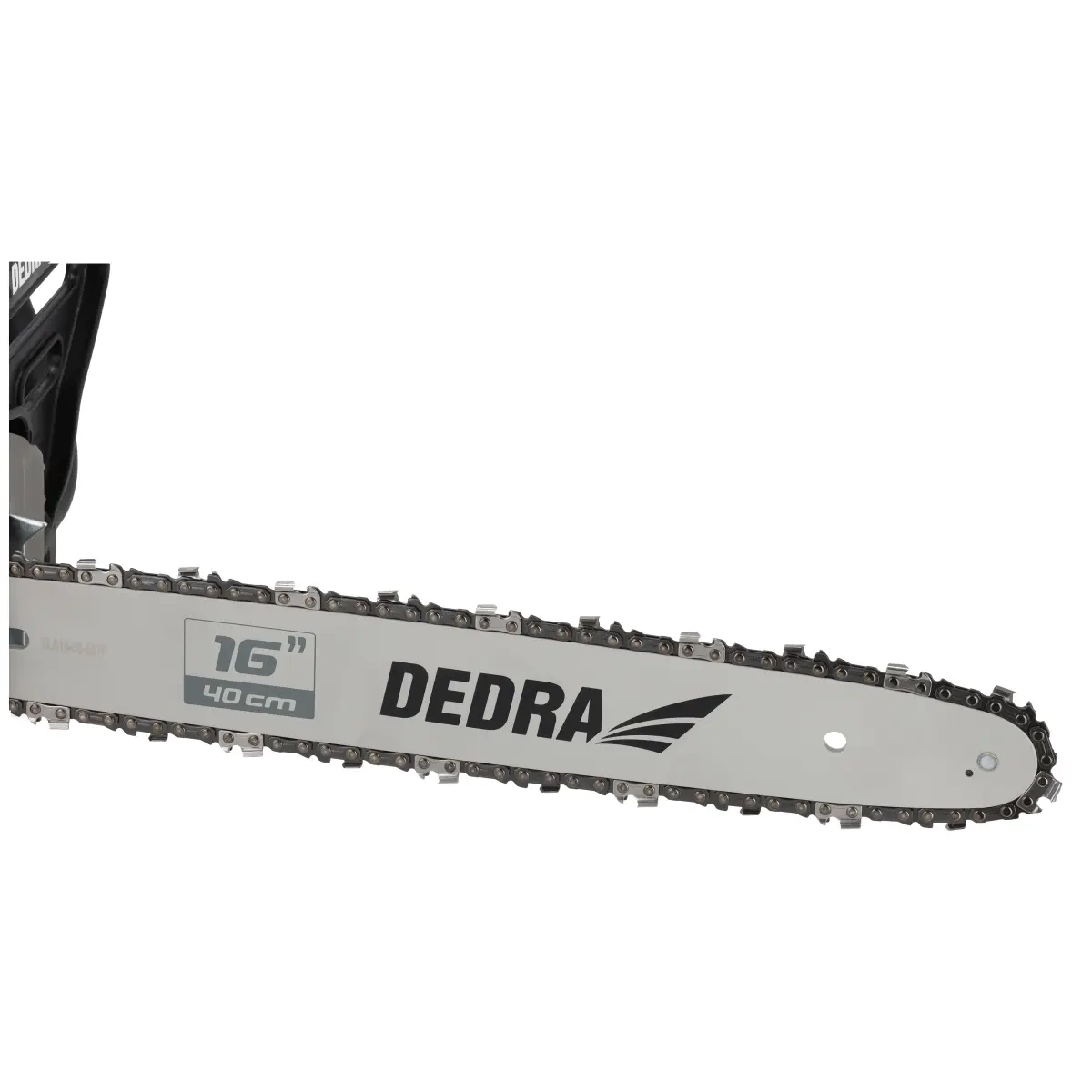Dedra DED8700 Elektrická řetězová pila 2 kW Garden, 40 cm, 230V