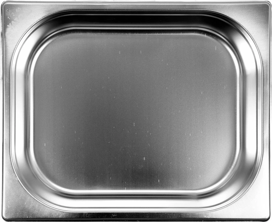 Yato Gastro nádoba GN 1/2, 65 mm, 4,5 l YG-00262