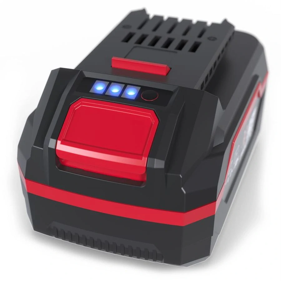 GÜDE Akumulátor Provolt APPV 18-40, 4,0 Ah 18V E3, 58554, Li-Ion