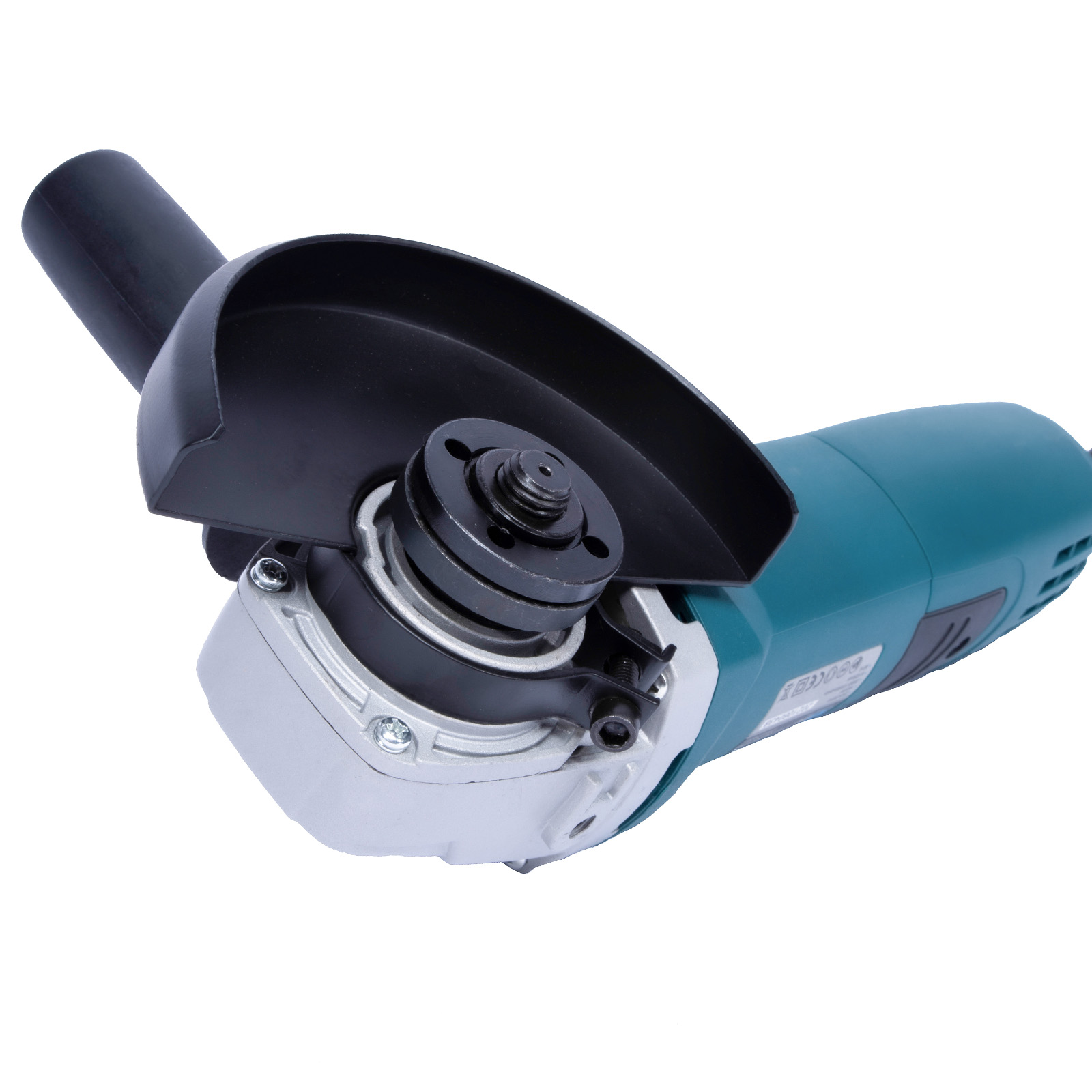 XTLINE úhlová bruska s regulací 1400 W, 125 mm XT105130, M14