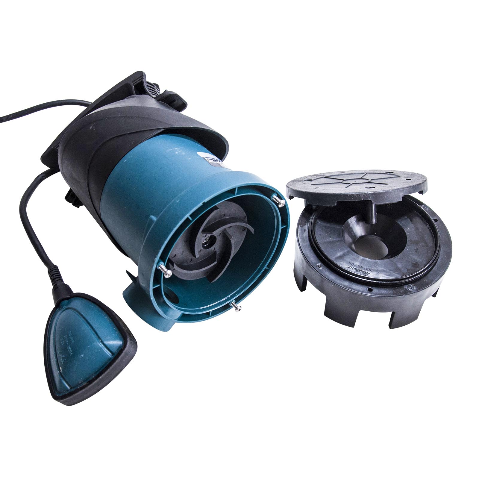 XTLINE ponorné čerpadlo 750W, XT11750 elektrické 13500 l/h