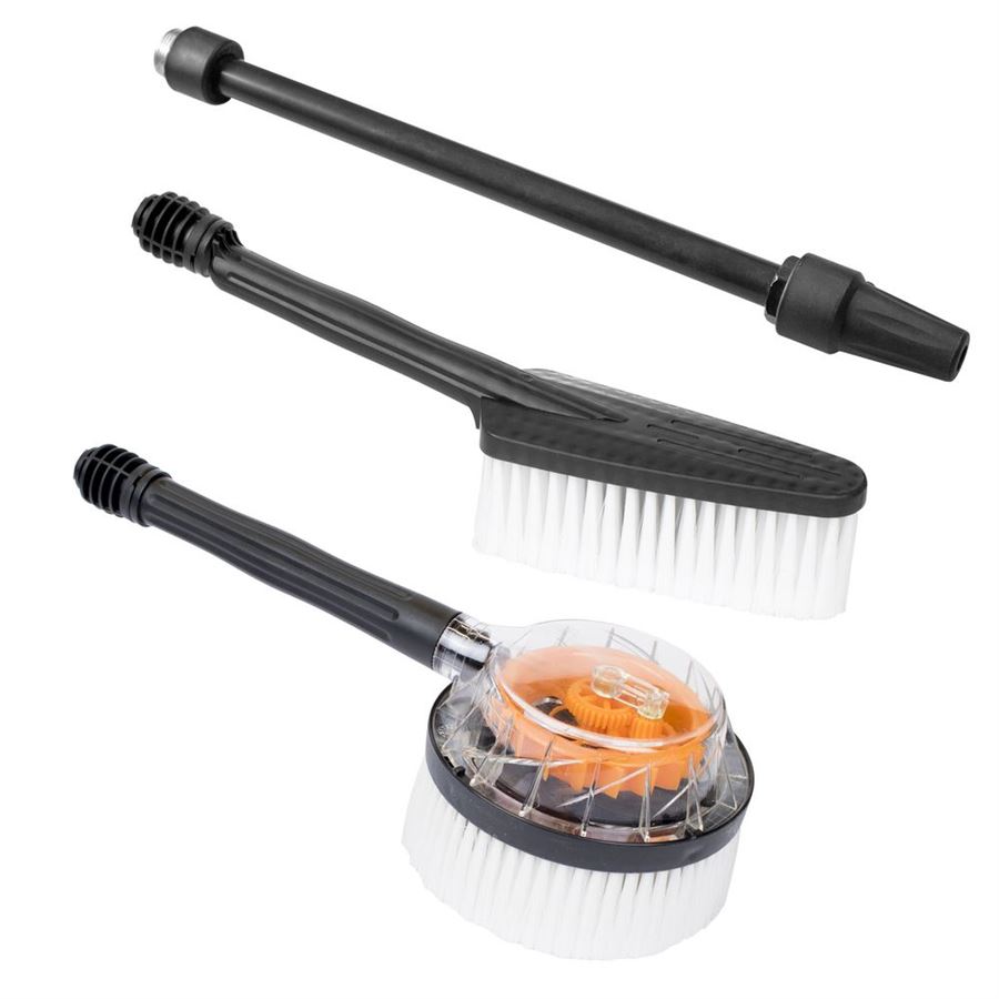 Güde Vysokotlaká myčka GHD 2100-165, 85926, vapka, tlakový čistič 2100W
