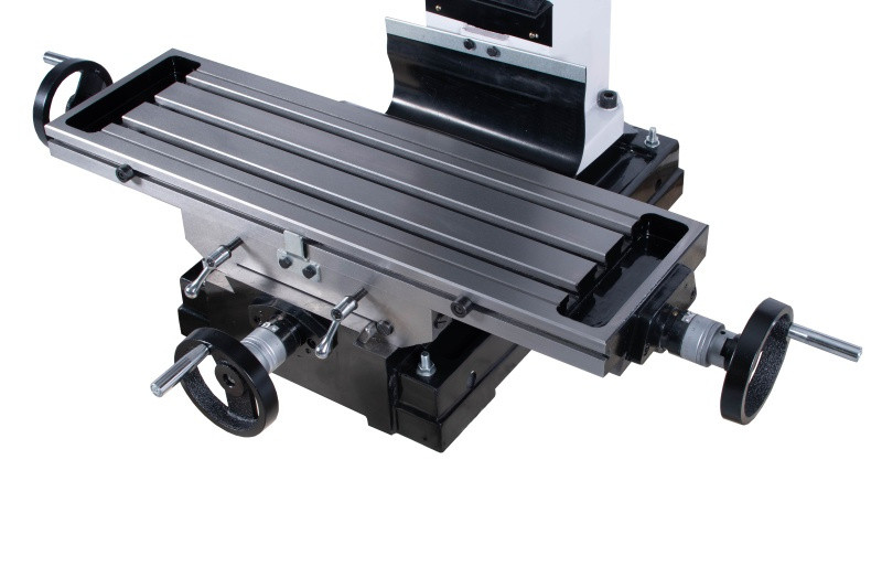 Proma FP-45P Univerzální frézka 1500W, 400V, zdvih vřetene 110 mm, 25330045
