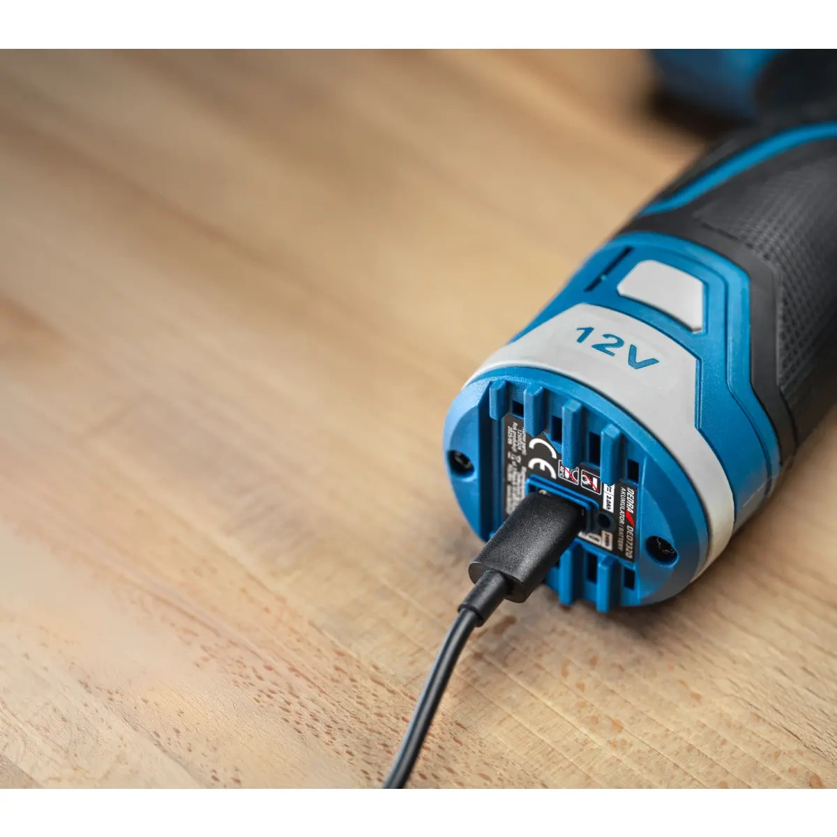 Dedra MAUS12 Akumulátor 2,0 Ah 12V Li-Ion DED7320