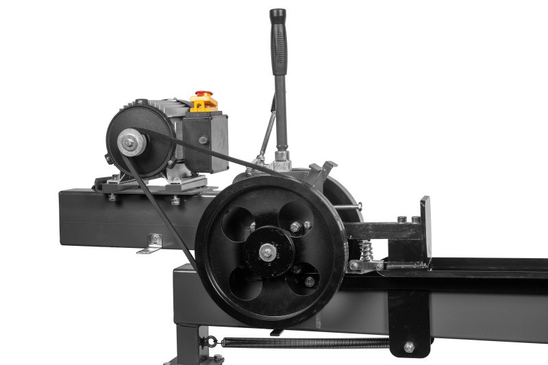 Proma KSP-6/400E Kinetická štípačka na dřevo, 25044015 setrvačníková