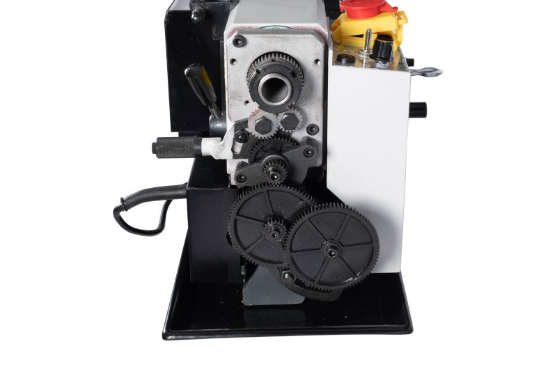 Proma SM-300E soustruh na kov, 25951830