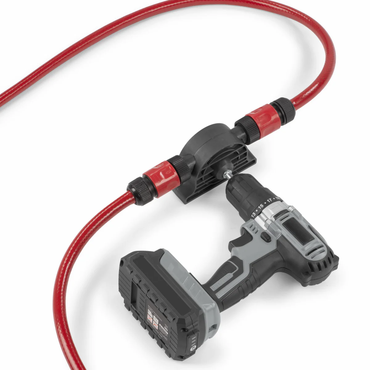 Kreator čerpadlo na vrtačku 1/2" až 900l/hod, KRT992010