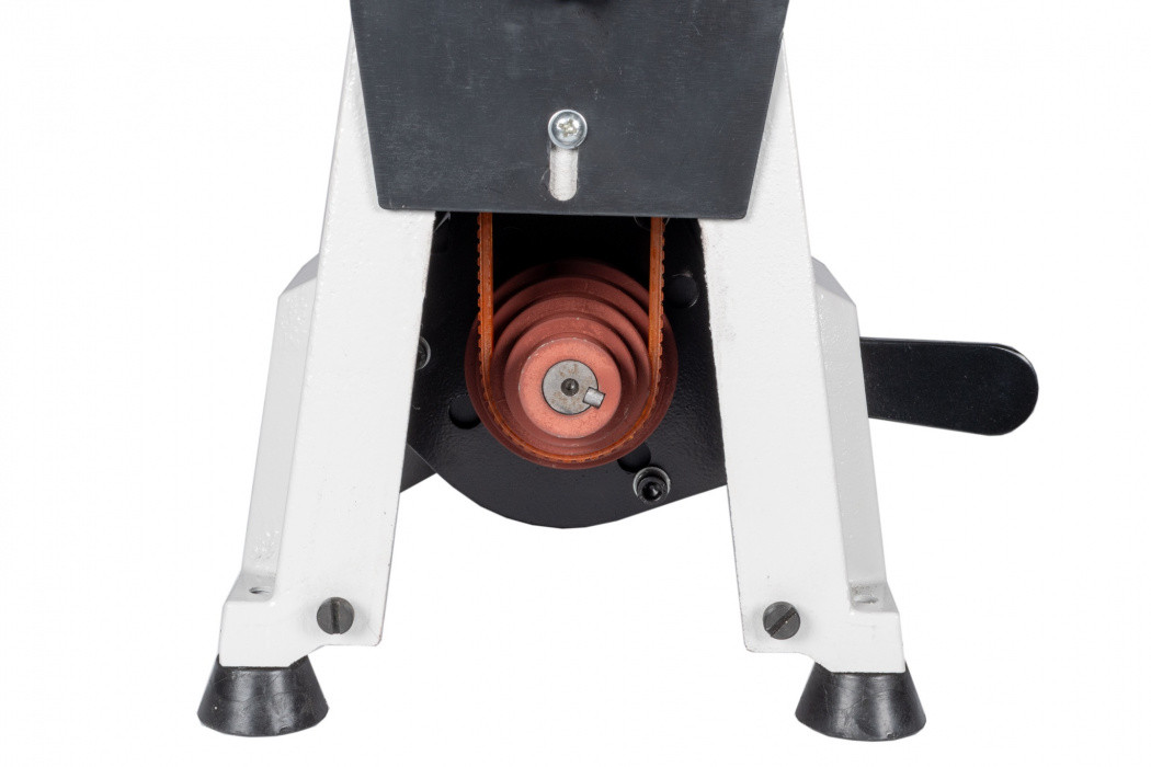 Proma DSL-450 Soustruh na dřevo 25000452, 230V, 550W, do 450mm, litinový