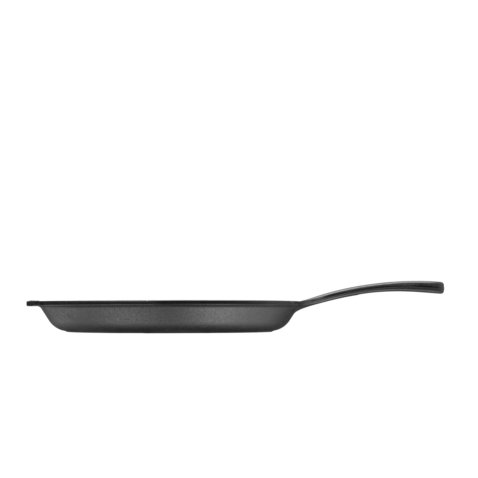 Skeppshult celo-litinová pánev 28cm s madlem 0280J, švédská