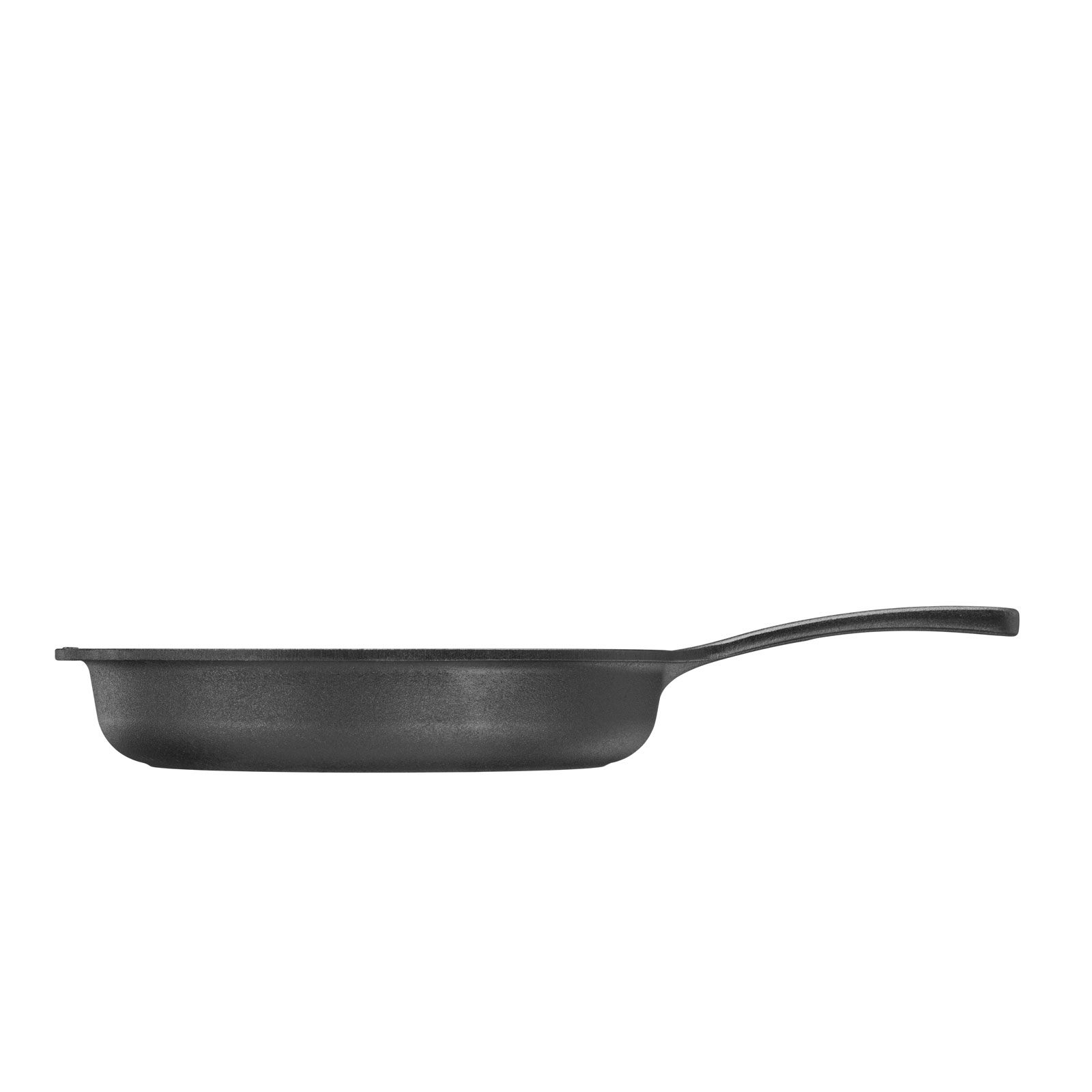 Skeppshult celo-litinová pánev 25cm s madlem 2250J, švédská