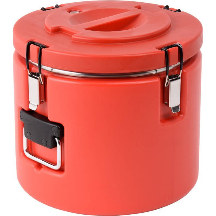Yato ND náhradní těsnění na termo nádobu, várnici 15 l, 28 cm YG-09225 zzND