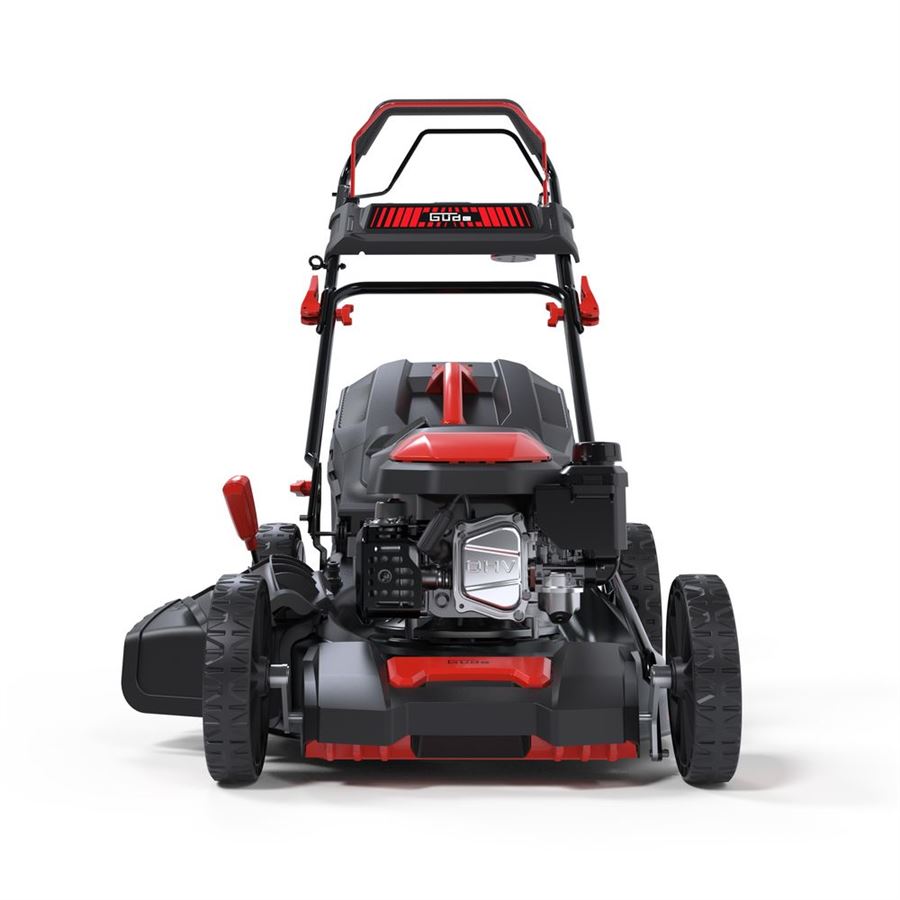 Güde motorová sekačka na trávu Eco Wheeler EW 460-144 LI-ES, 95558 Elektrostart