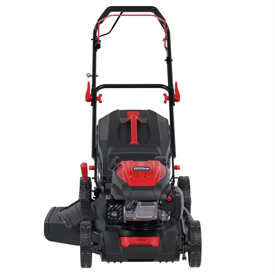 Güde motorová sekačka na trávu Big Wheeler BW 530-190 R, 95559 benzínová