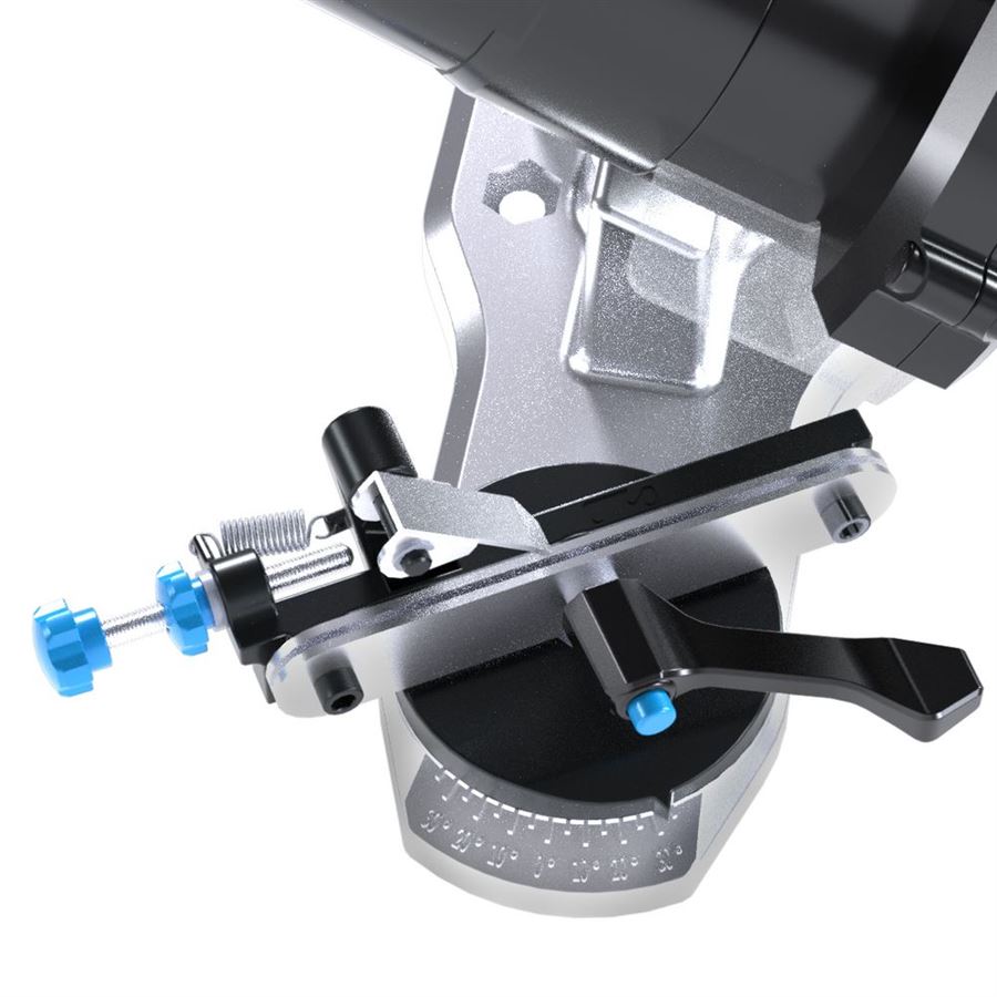 Güde ostřička pilových řetězů GKS 108 L, 95009, 230V, 85W