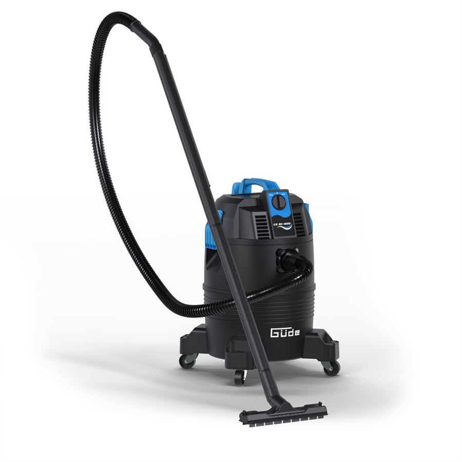 Güde vysavač kalu GS 30-1600 3v1, 16806, 1600W, 30l
