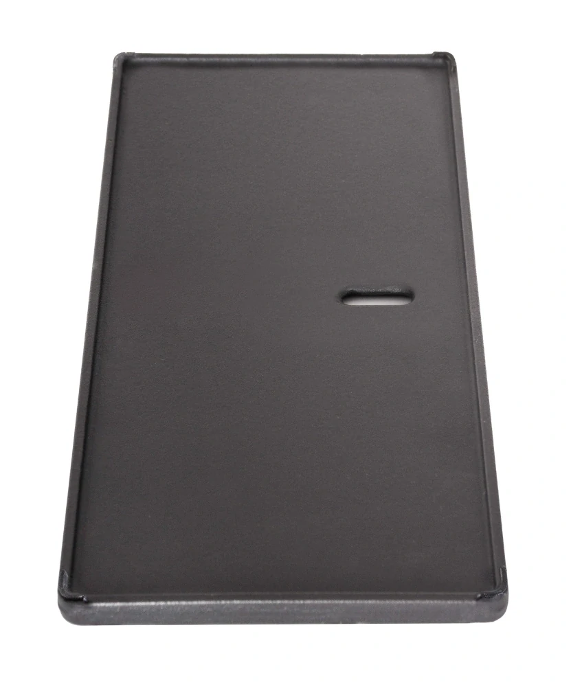 G21 litinový plát 43x20 cm pro gril California a Mexico BBQ, 63903056