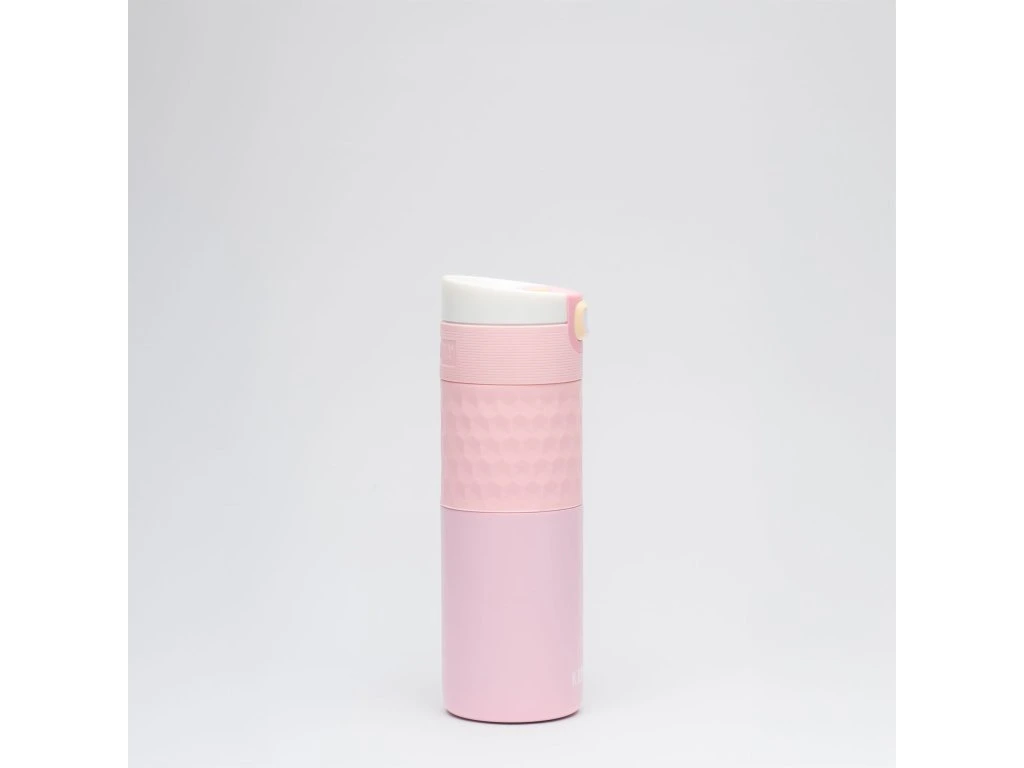 Termorhrnek Kambukka Etna Grip 500 ml Pink Aura, 11-01059