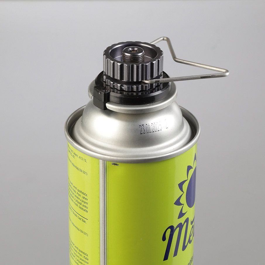 Meva NP26006 Redukce ventil 227g na závit 7/16"