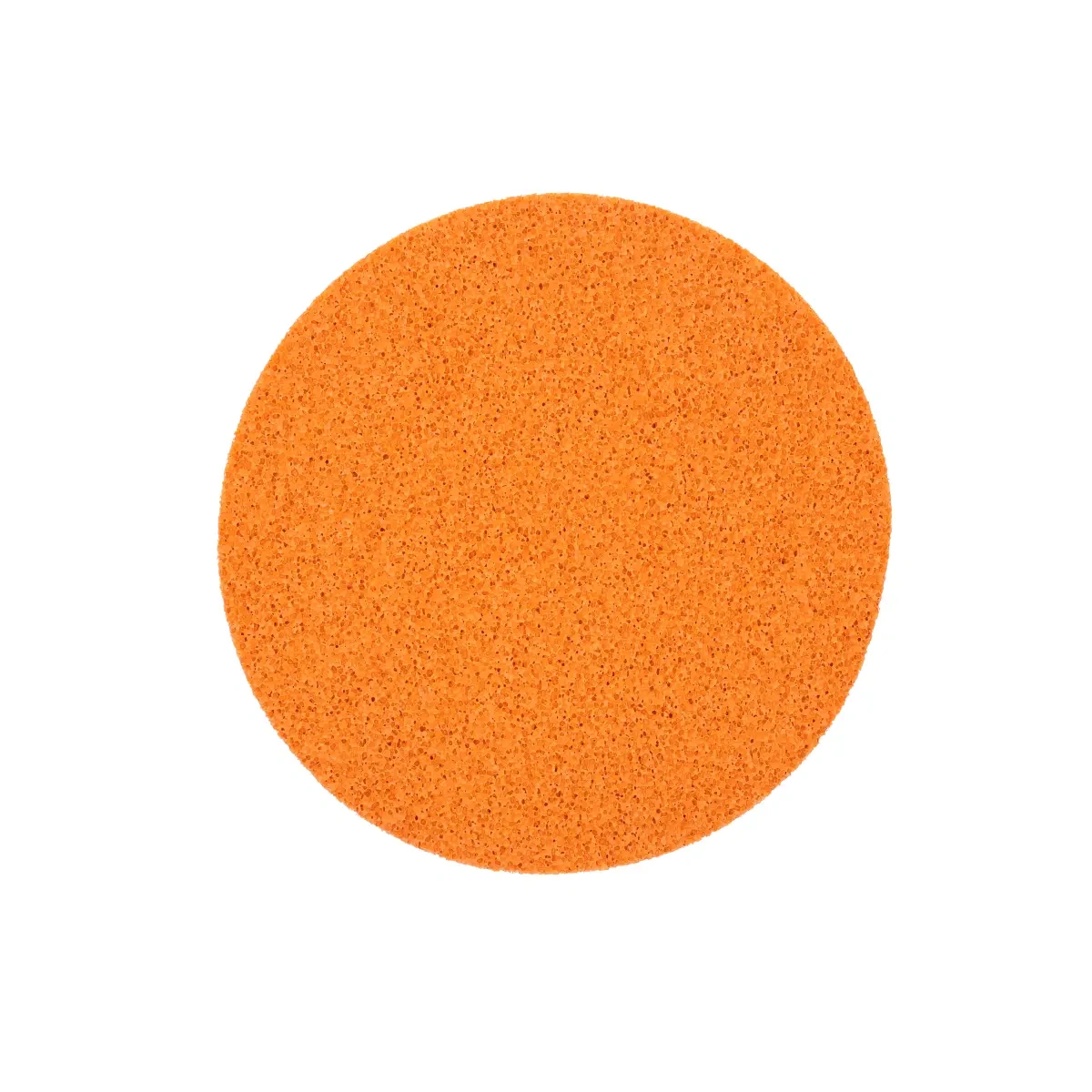 Dedra DED77742 houbový kotouč pro hladičky omítek, 380 mm, gumová hydropěna, síla 18 mm