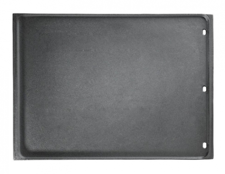 Napoleon deska grilovací litinová 33x45cm velká 56040