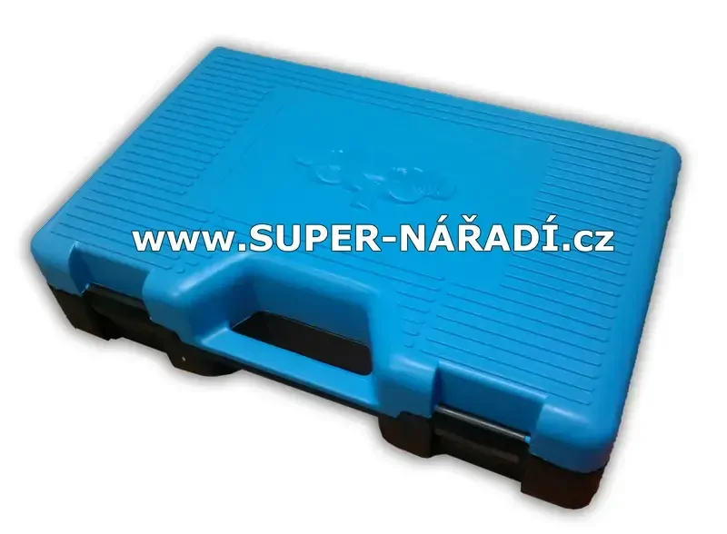 CBC OB 85S Hydraulická ohýbačka 10-22 mm, 8 segmentů, ruční 9050200-8