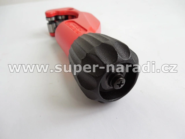 Řezák TC35 na Cu, Alu trubky 6-35mm, 2 kolečka, ROTHENBERGER 70027
