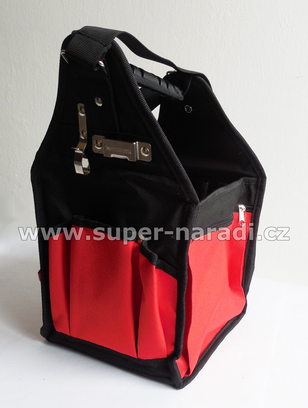 Taška na nářadí TRENDY 23x23x21cm, malá, otevřená, Rothenberger - Tool BOX