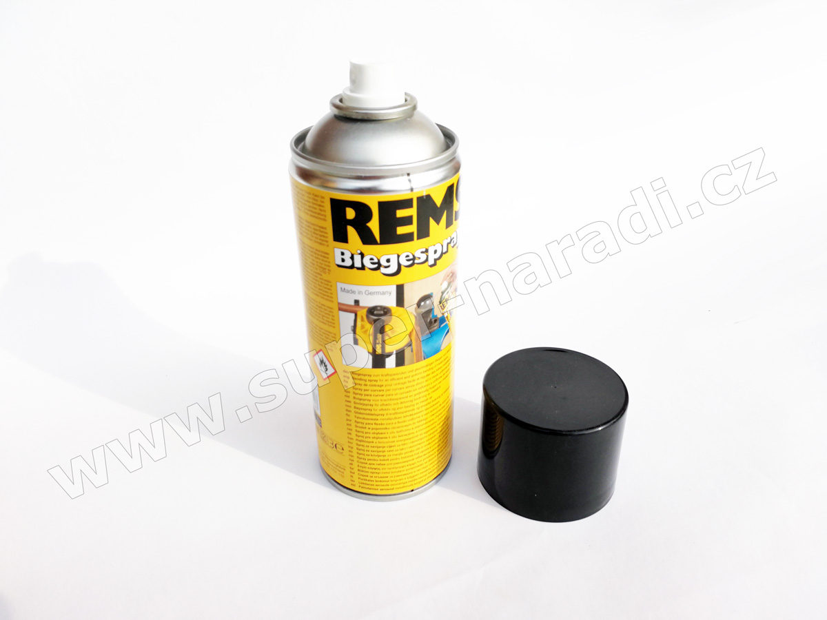 REMS Sprej pro ohýbání 400 ml, 140120
