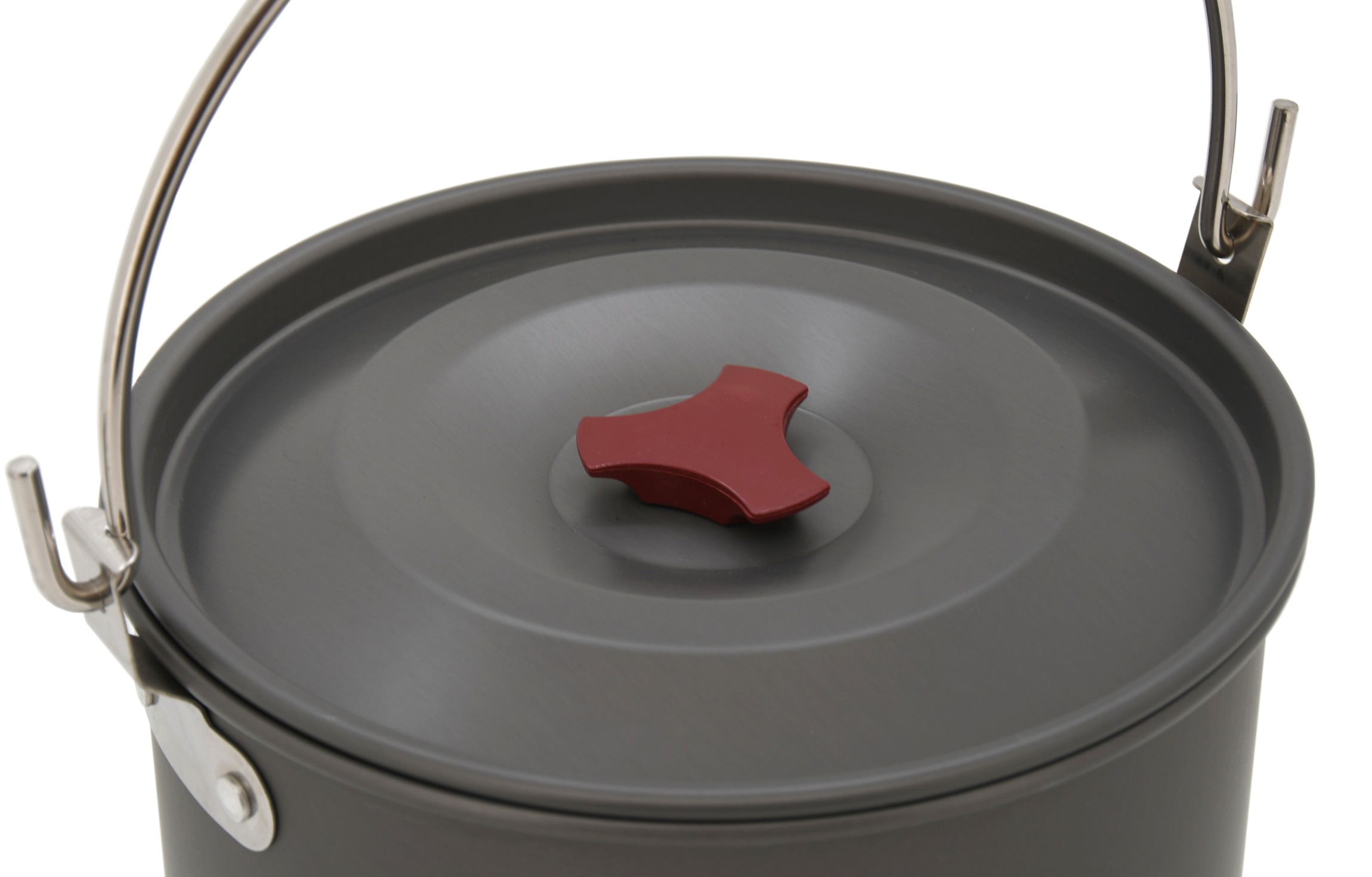 Cattara Kotlík FIELD 4000ml, ALU 13629 turistický